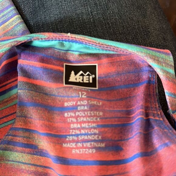 REI tank top 12 (UB) - Picture 6 of 6